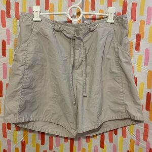 Columbia Hiking Shorts - Women’s Large